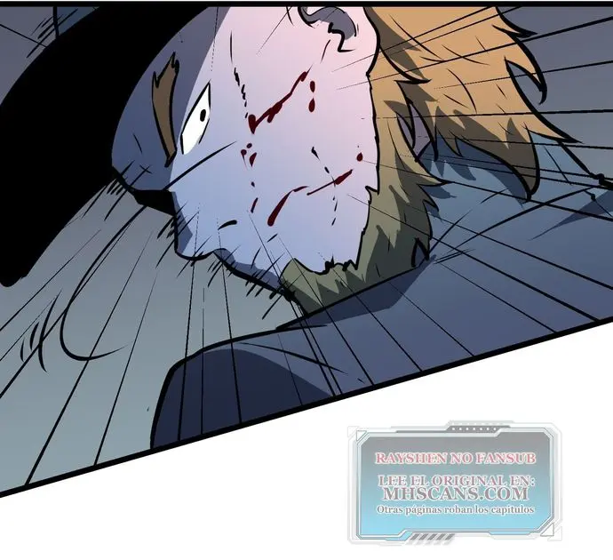 Dominando El Mundo Con Mis Espejos > Capitulo 3 > Page 321